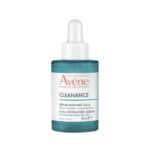 AVENE CLEANANCE SERUM EXFOLIANT AHA 30 ML