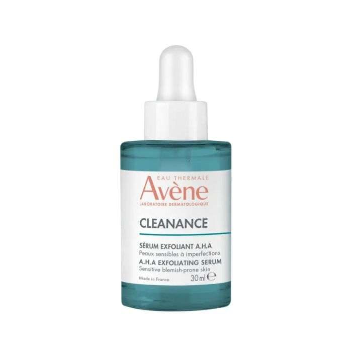 IMG_0909 AVENE CLEANANCE SERUM EXFOLIANT AHA 30 ML – Image 1