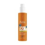 AVENE SPRAY ENFANT SPF 50 200 ML