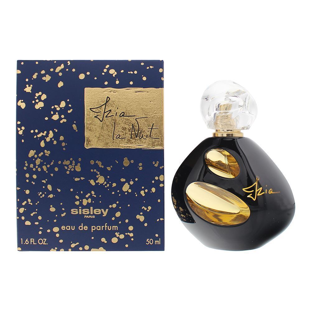 IMG_0928 SISLEY IZEA LA NUIT EAU DE PARFUM VAPO 50ML – Image 1