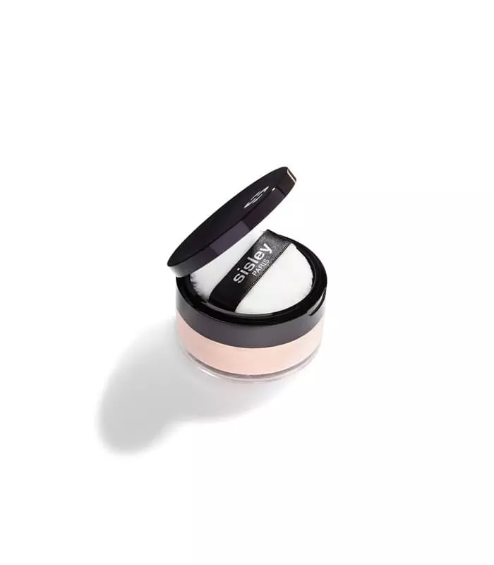 IMG_0930 SISLEY PHYTO-POUDRE LIBRE 03 ROSE ORIENT – Image 1