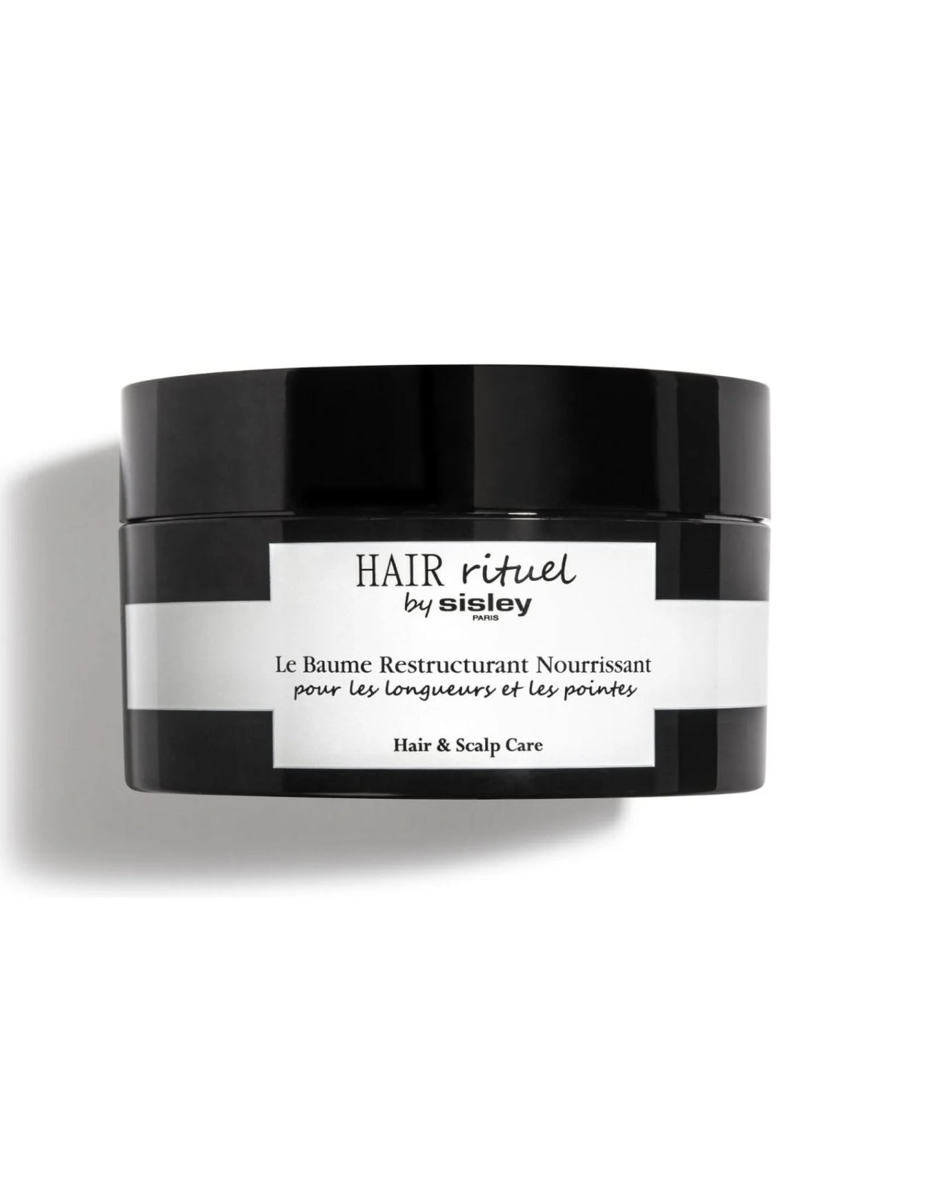 Screenshot SISLEY HAIR RITUEL LE BAUME RESTRUCTURANT NOURRISSANT 125G – Image 1
