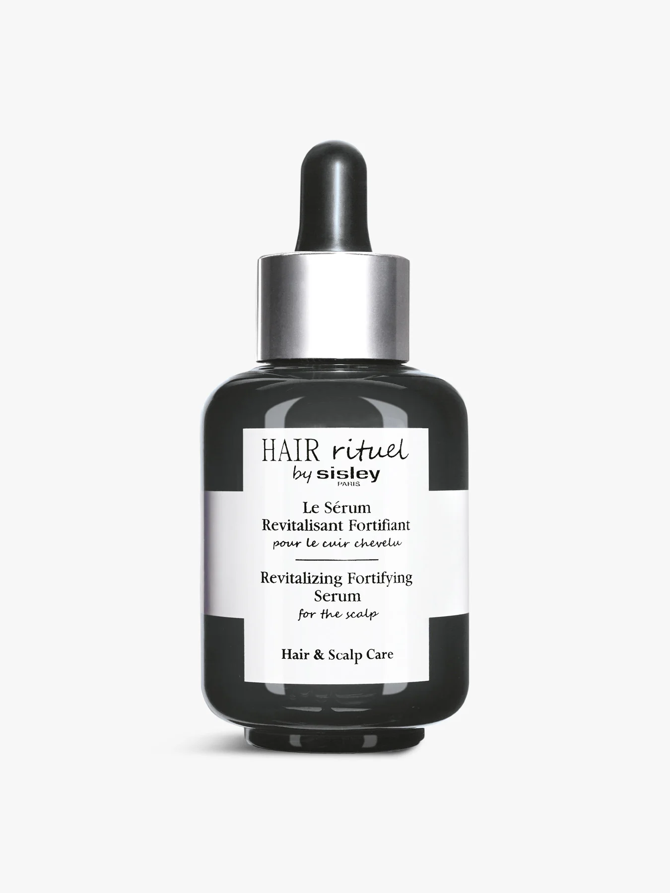 IMG_0953 SISLEY HAIR RITUEL SERUM REVITALISANT FORTIFIANT 60ML – Image 1