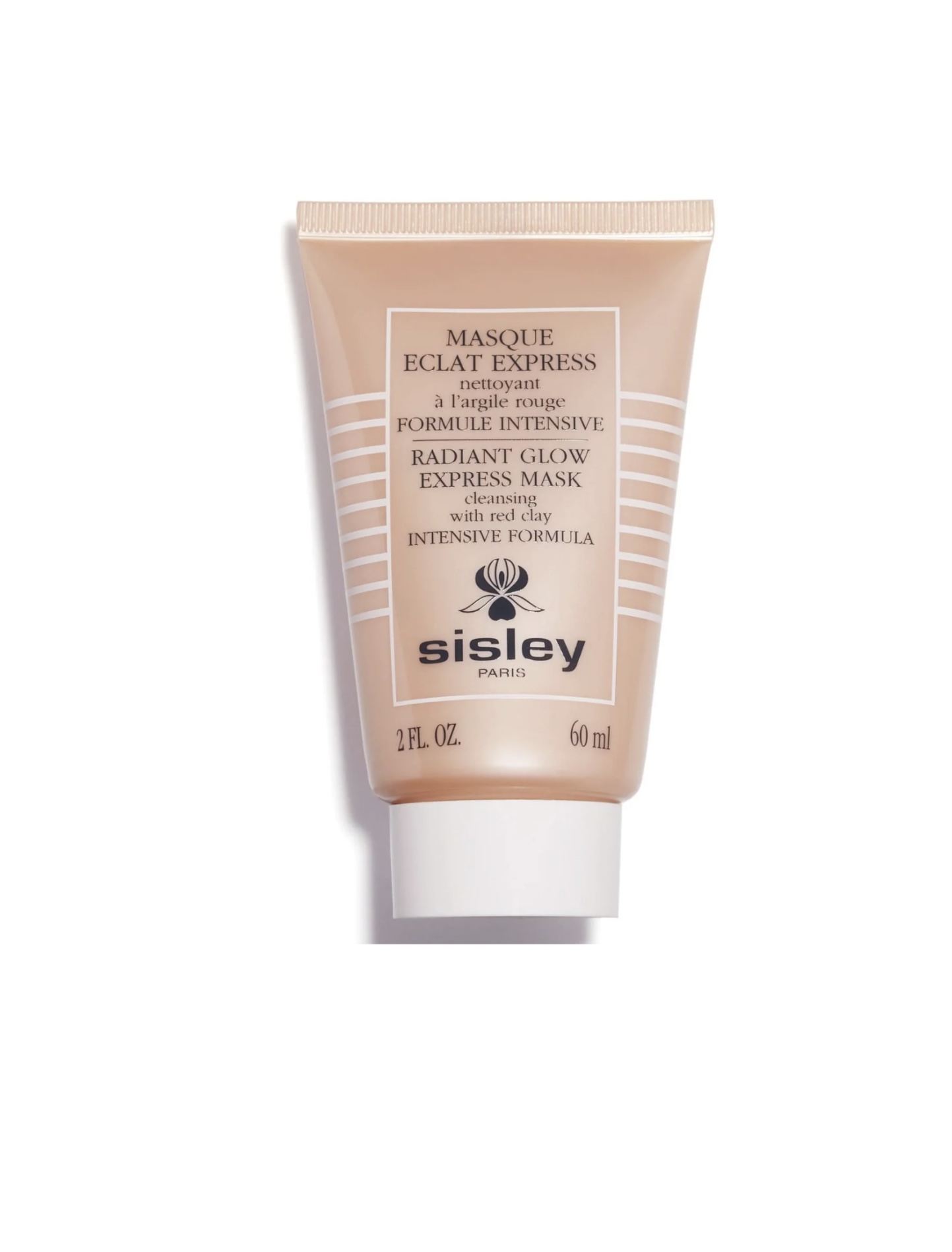 Screenshot SISLEY MASQUE ECLAT EXPRESS A L’ARGILE ROUGE60ML – Image 1