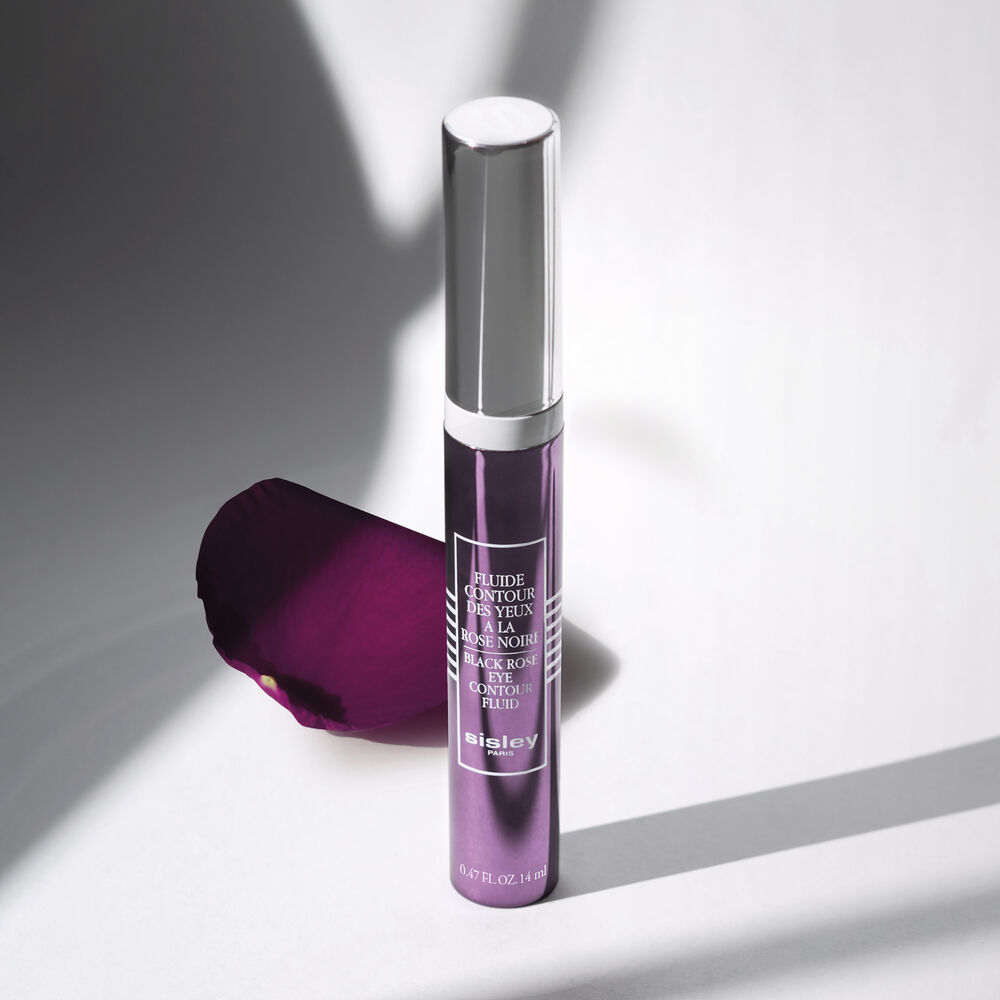 IMG_1007 SISLEY FLUIDE CONTOUR DES YEUX A LA ROSE NOIR 14ML – Image 1