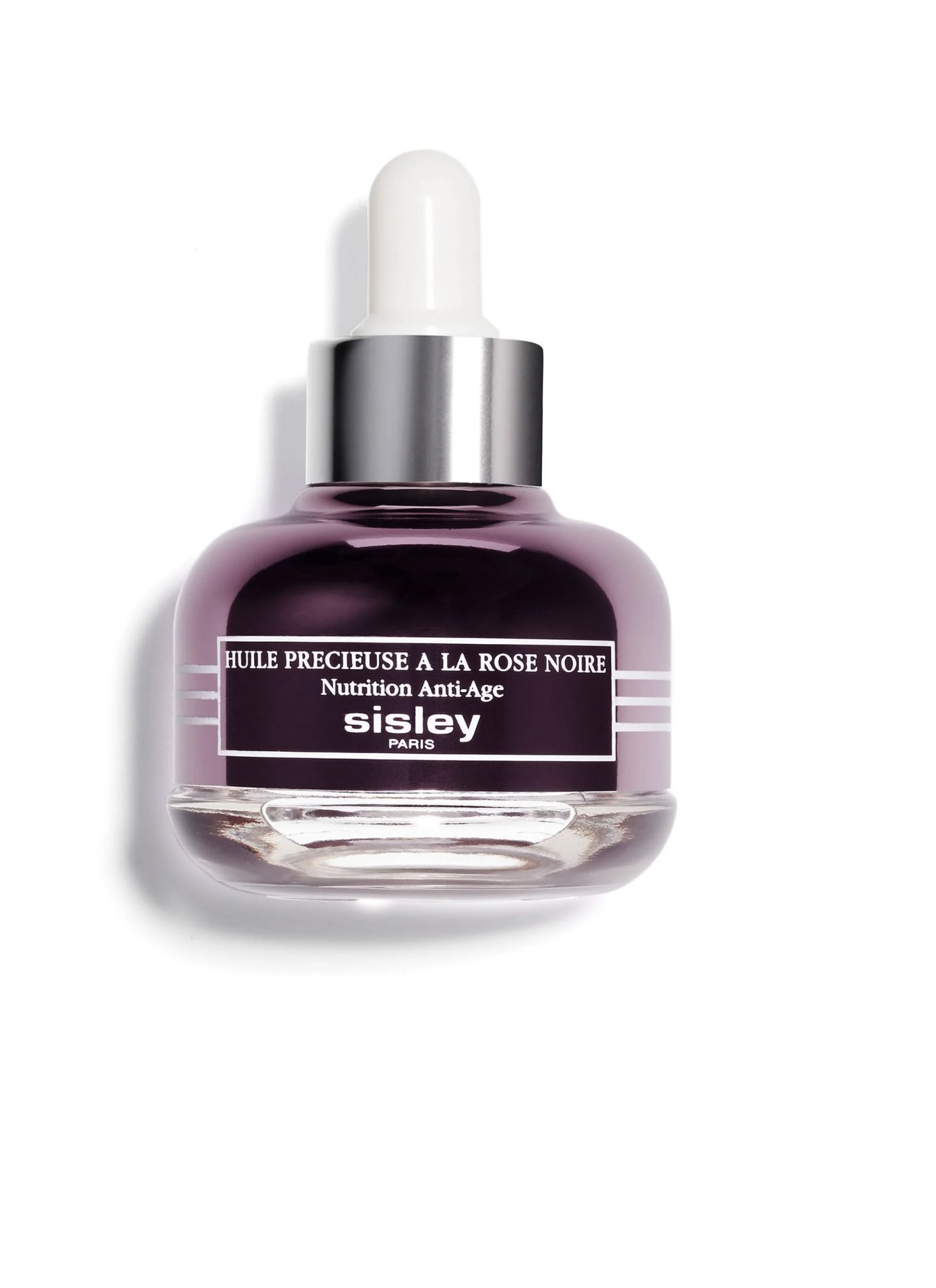 Screenshot SISLEY HUILE PRECIEUSEROSE NOIRE 25 ML – Image 1