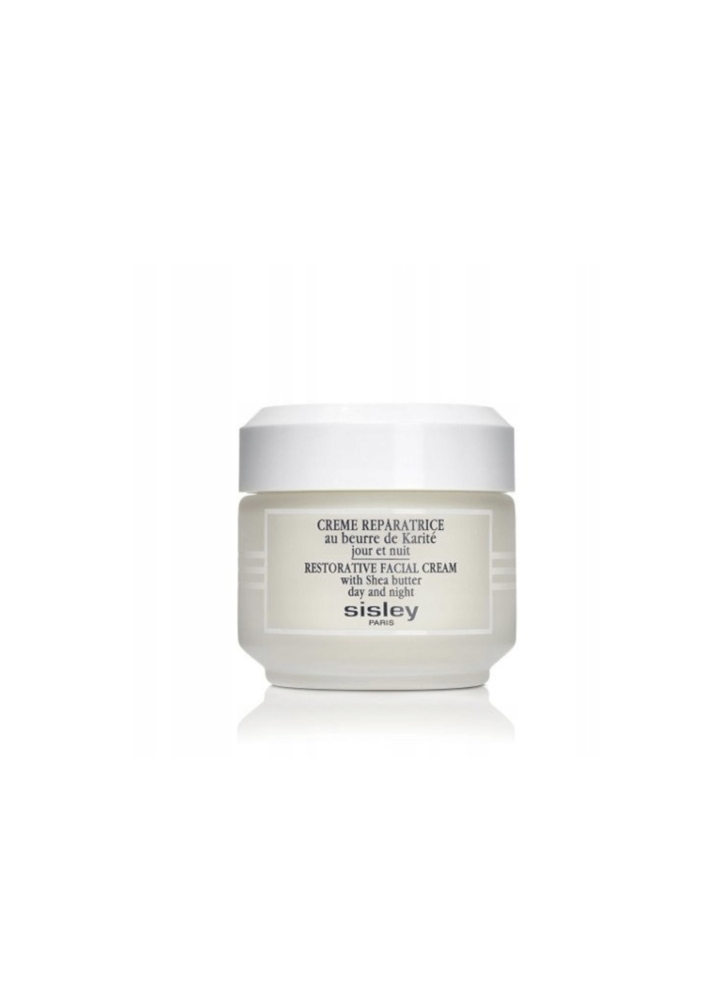 Screenshot SISLEY CREME REPARATRICE POT 50 ML – Image 1