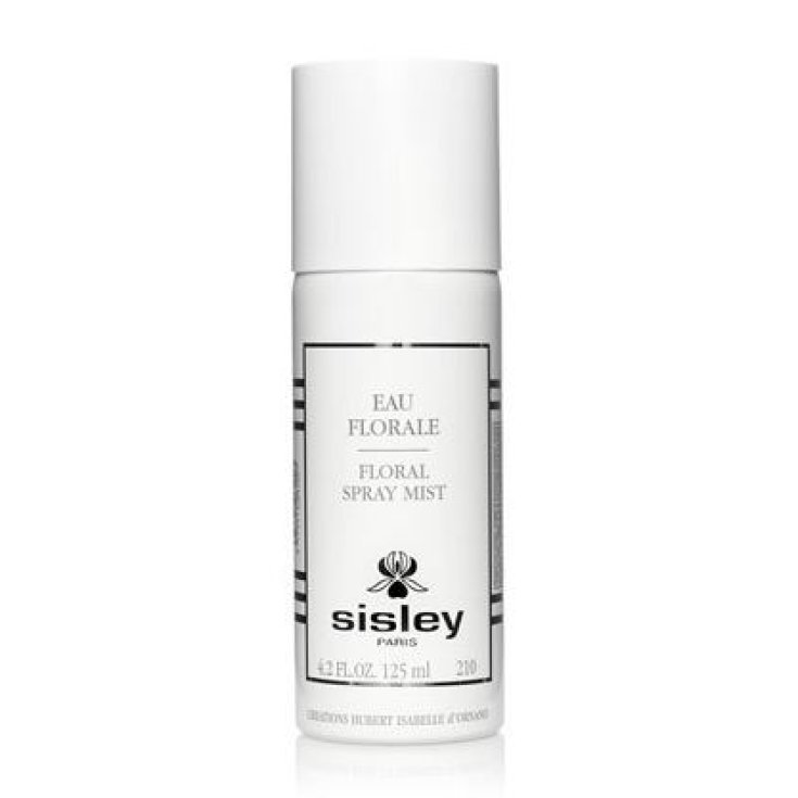 IMG_1026 SISLEY EAU FLORALE SPRAY 100ML – Image 1
