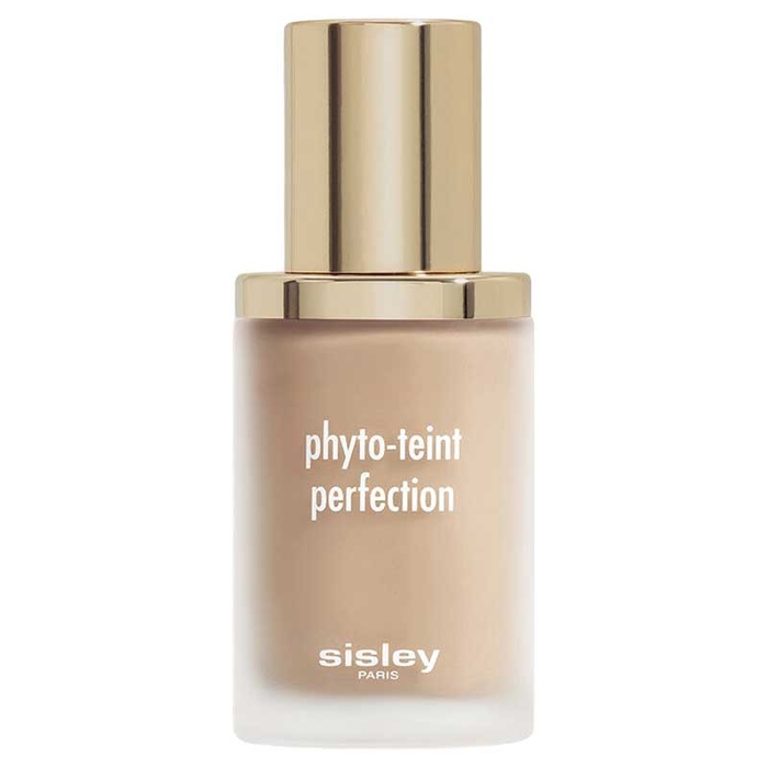 IMG_1041 SISLEY PHYTO TEINT PERFECTION FOUNDATION 4C HONEY 30ML – Image 1