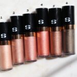 SISLEY OMBRE ECLAT LIQUID02 COPPER