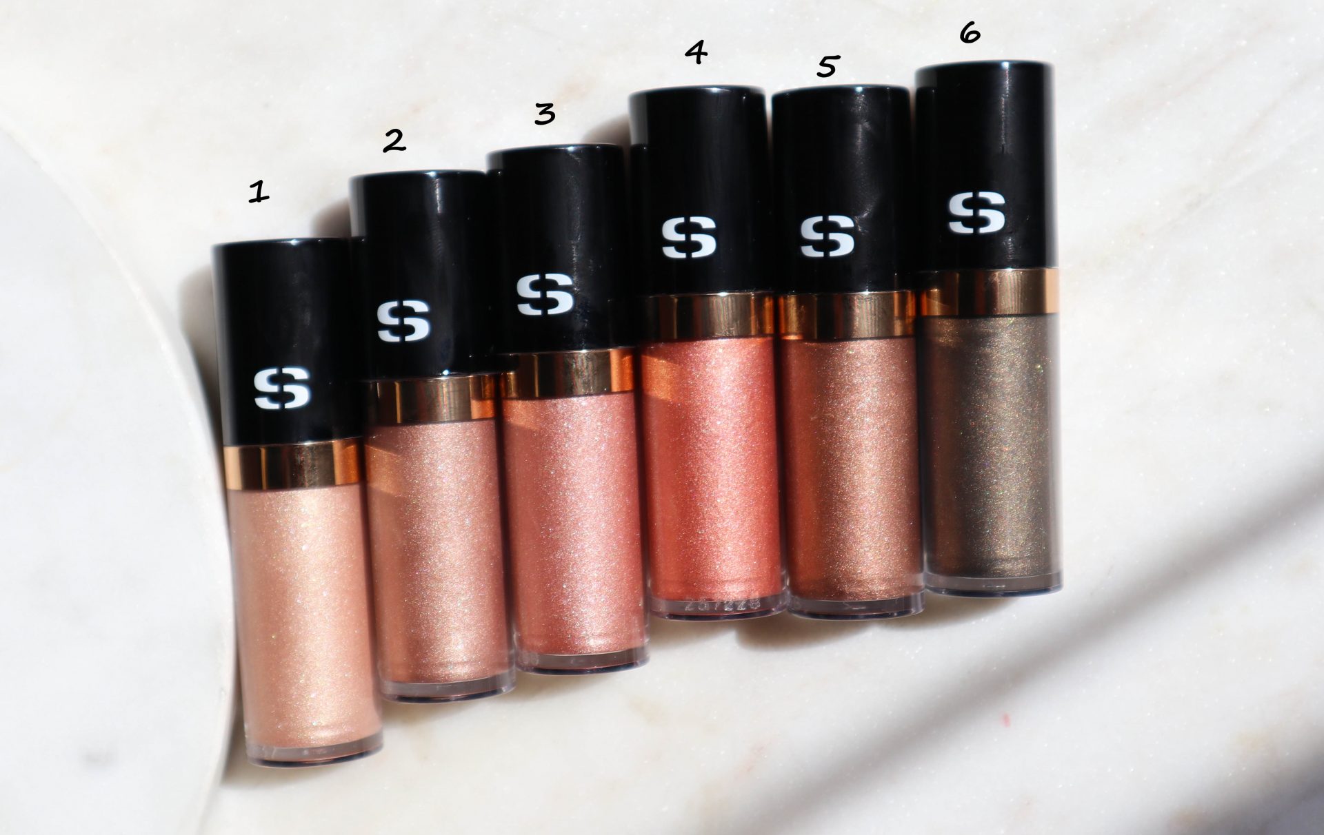 IMG_1150 SISLEY OMBRE ECLAT LIQUID06 WILD – Image 1