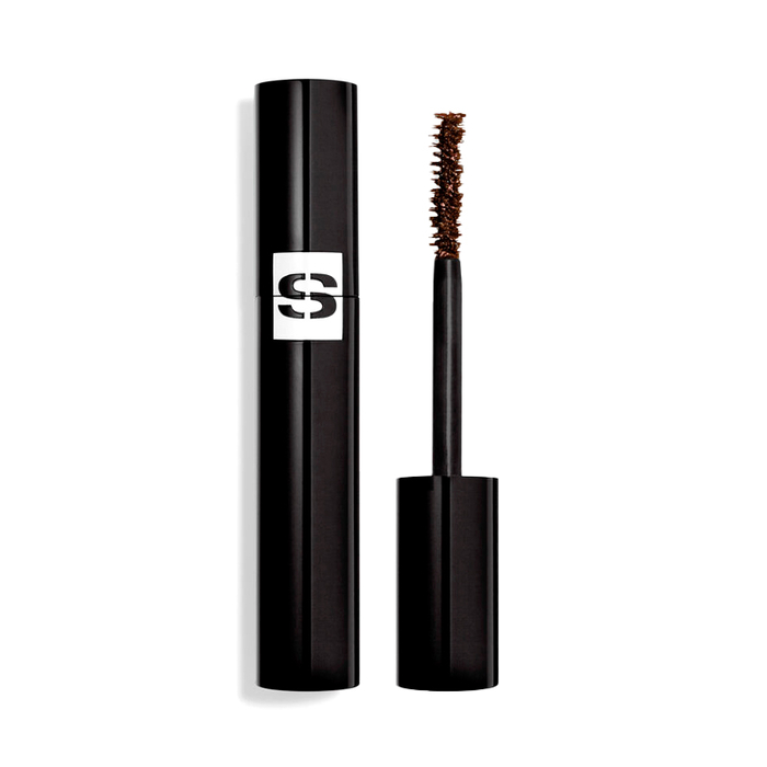 IMG_1152 SISLEY MASCARA SO VOLUME02 DEEP BROWN – Image 1