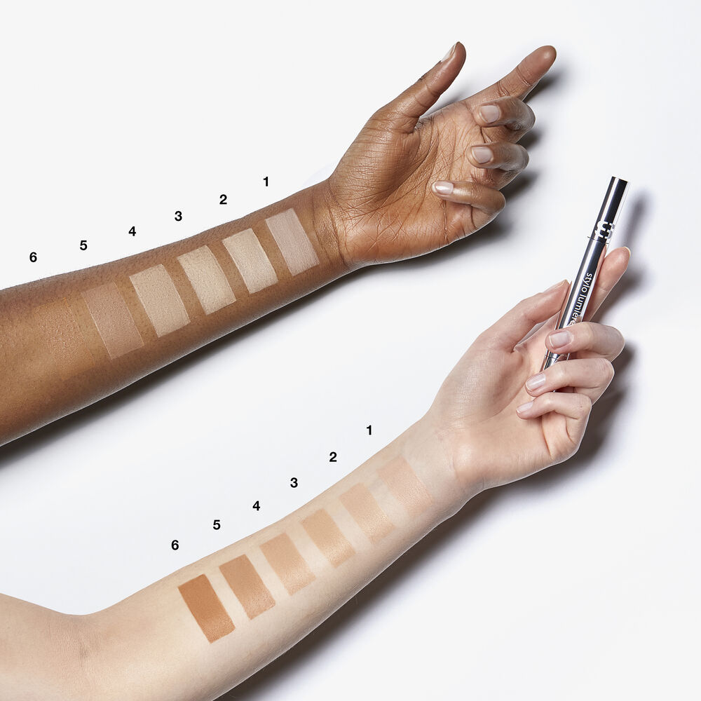 IMG_1169 STYLO LUMIERE 05 WARM ALMOND – Image 1