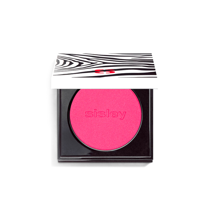IMG_1183 SISLEY PHYTO BLUSH 02 ROSY FUSHIA – Image 1