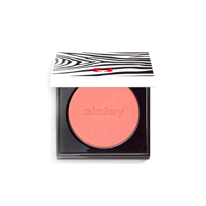 IMG_1185 SISLEY PHYTO BLUSH 04 GOLDEN ROSE – Image 1