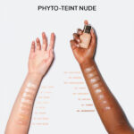 SISLEY PHYTO TEINT NUDE 3W1 WARM ALMOND