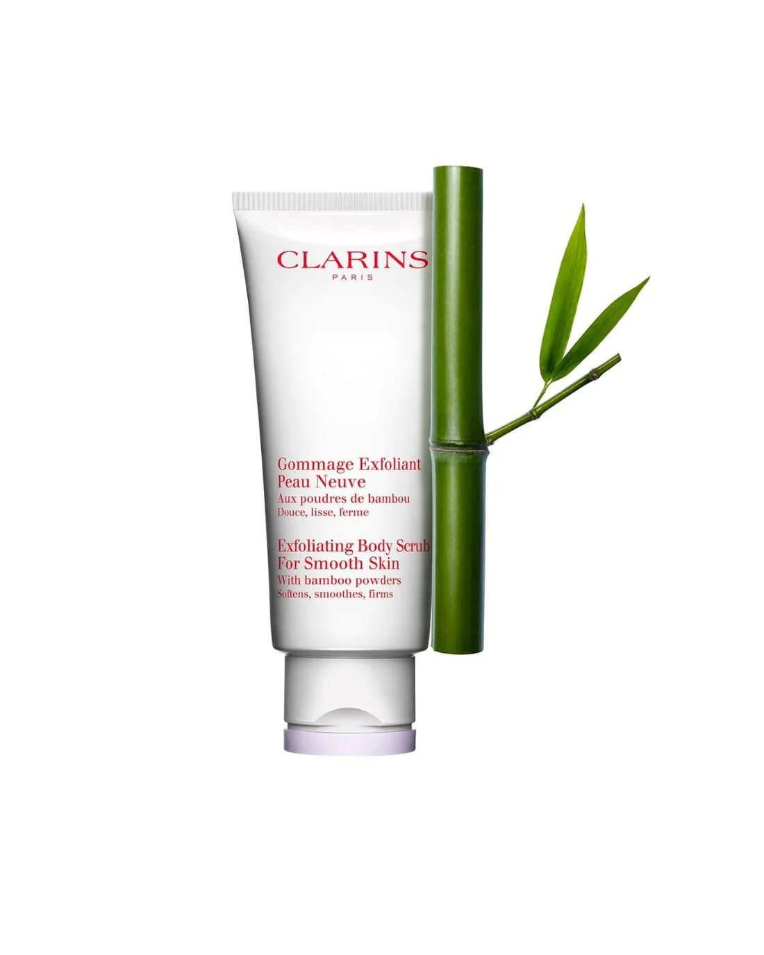 IMG_1229 CLARINS GOMMAGE EXFOLIANT PEAU NEUVE 200ML – Image 1