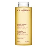 CLARINS HYDRATING TONING LOTION 400ML