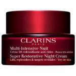 CLARINS MULTI INTENSIVE CREME NUIT