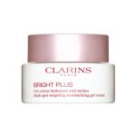 CLARINS BRIGHT PLUS GEL CREME HYDRATANT ANTI TACHES 50ML