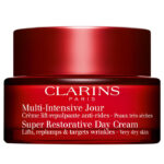 CLARINS MULTI INTENSIVE CREME JOUR PEAUX SECHES 50ML