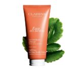 CLARINS EAU DES JARDINS LAIT FONDANT PETILLANTE 200ML