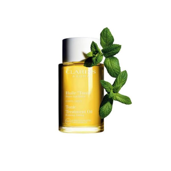 IMG_1311 CLARINS HUILE TONIC 100ML – Image 1