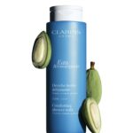 CLARINS EAU RESSOURCANTE LAIT DE DOUCHE 200ML
