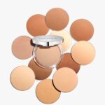 CLINIQUE TEINT COMPACT STAY MATE POUDRE 03 BEIGE