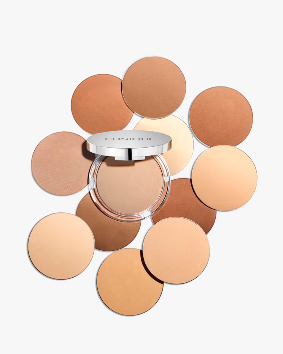 IMG_1364 CLINIQUE TEINT COMPACT STAY MATTE POUDRE 04 HONEY – Image 1