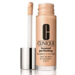 CLINIQUE MUP-TEINT BEYOND PERFECTING 10 ALABASTER