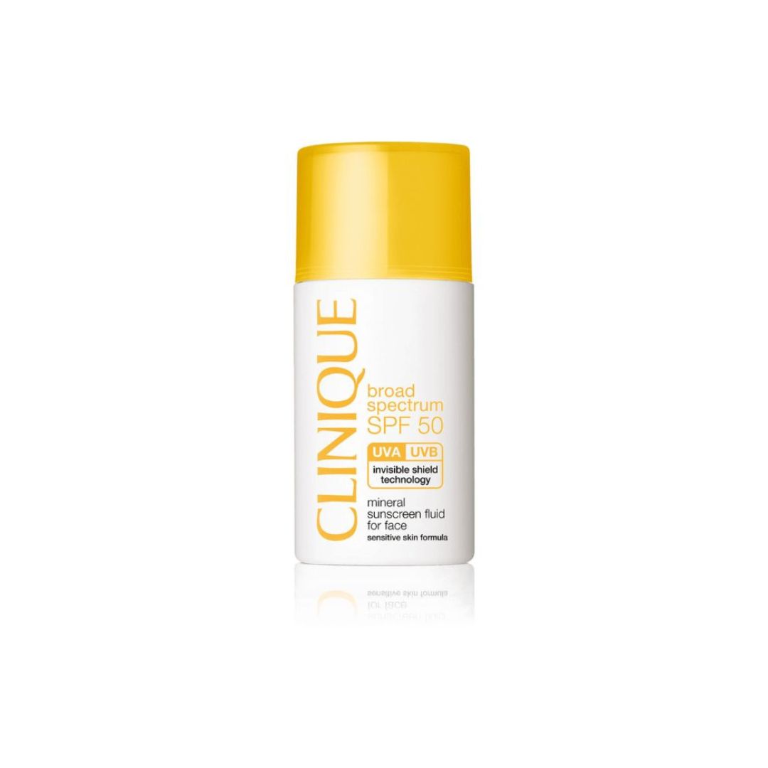 IMG_1375 CLINIQUE FLUIDE SOLAIRE SPF50 30ML – Image 1