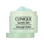 CLINIQUE CREME EXFOLIANTE MASSAGE TONIQUE