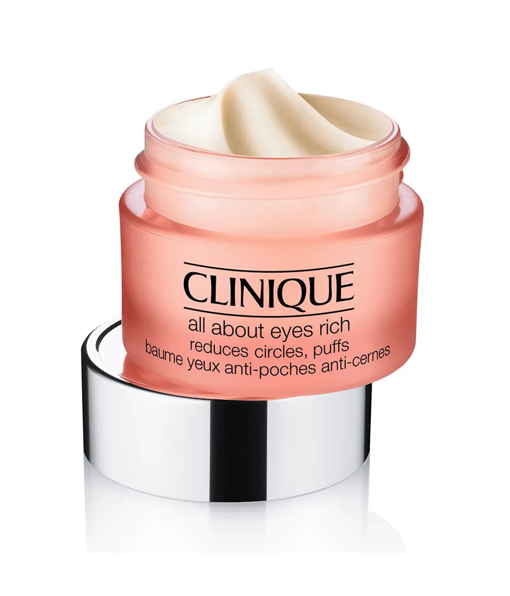 IMG_1385 CLINIQUE ALL ABOUT EYES BAUME YEUX ANTI POCHES ET CERNES 15ML – Image 1