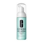 CLINIQUE  ANTI BLEMISH MOUSSE NETTOYANTE