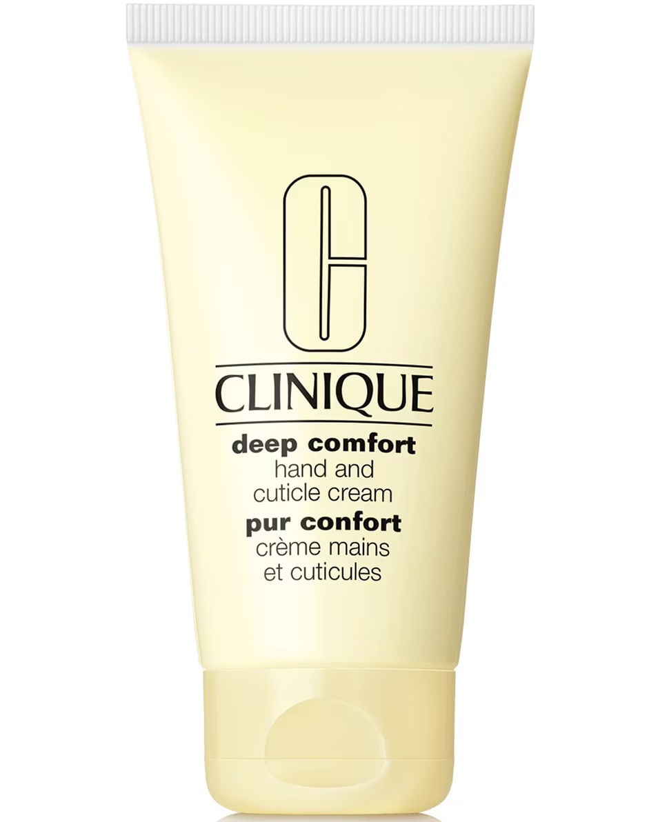 IMG_1406 CLINIQUE CREME MAINS ET CUTICULES HYDRATATION 12H – Image 1