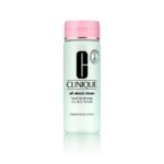 CLINIQUE SAVON VISAGE LIQUIDE TONIQUE 200ML