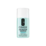 CLINIQUE- SC – SPECIALISTES ANTI-BLEMISH GEL PURIFIANT CIBLE 15ML