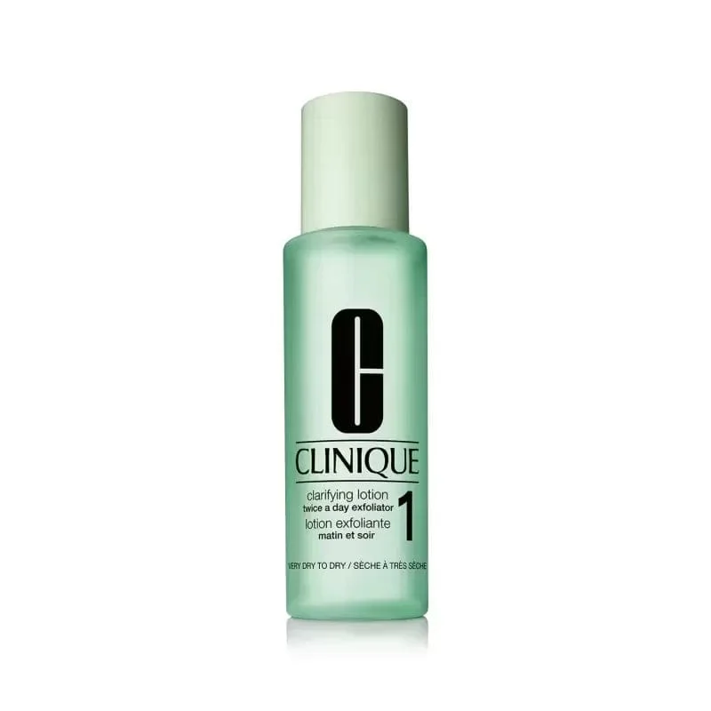 IMG_1462 CLINIQUE LOTION EXFOLIANTE N1 200ML – Image 1