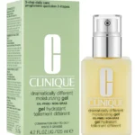 CLINIQUE DRAMATICALLY DIFFERENT GEL HYDRATANT  125ML POMPE