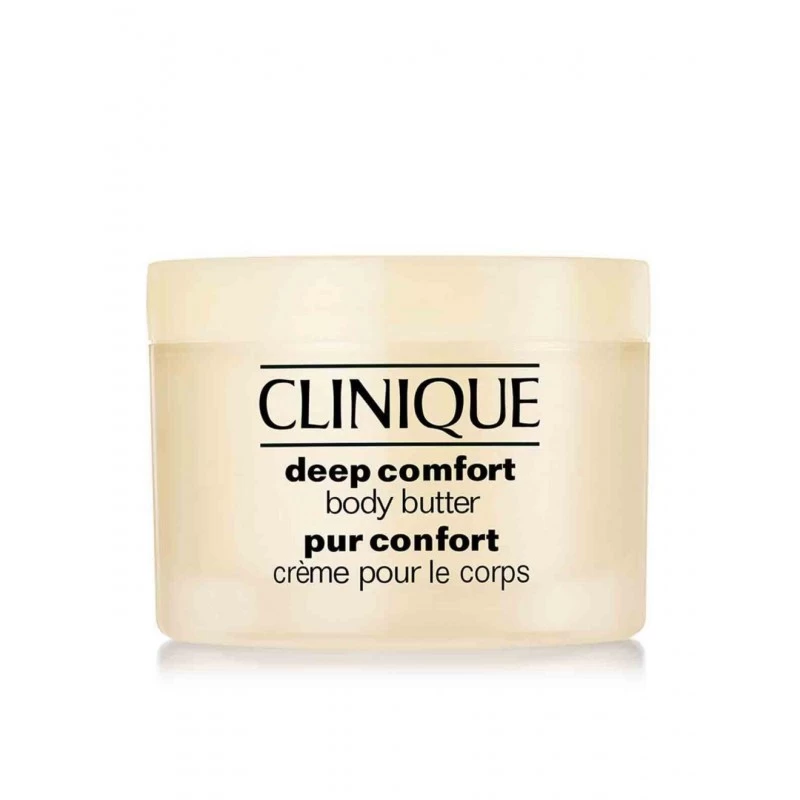 IMG_1491 CLINIQUE PUR CONFORT CREME POUR LE CORPS 200 ML – Image 1