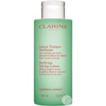 CLARINS LOTION TONIQUE PURIFIANTE 400ML