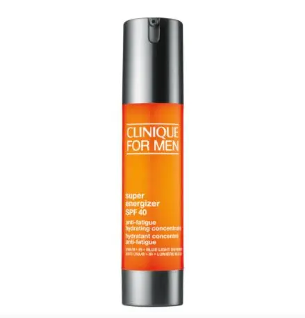 IMG_1952 CLINIQUE HOMME HYDRATANT CONCENTRE ANTI-FATIGUE SPF40 48 ML – Image 1