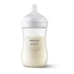 AVENT BIBERON NATURAL RESPONSE 1MOIS + 260 ML 9 OZ