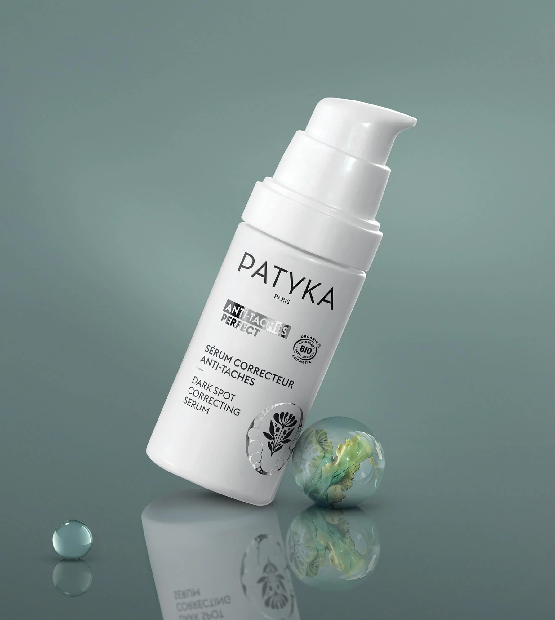 IMG_3079 PATYKA ANTI TACHES PERFECT SERUM CORRECTEUR ANTI TACHES 30ML – Image 1