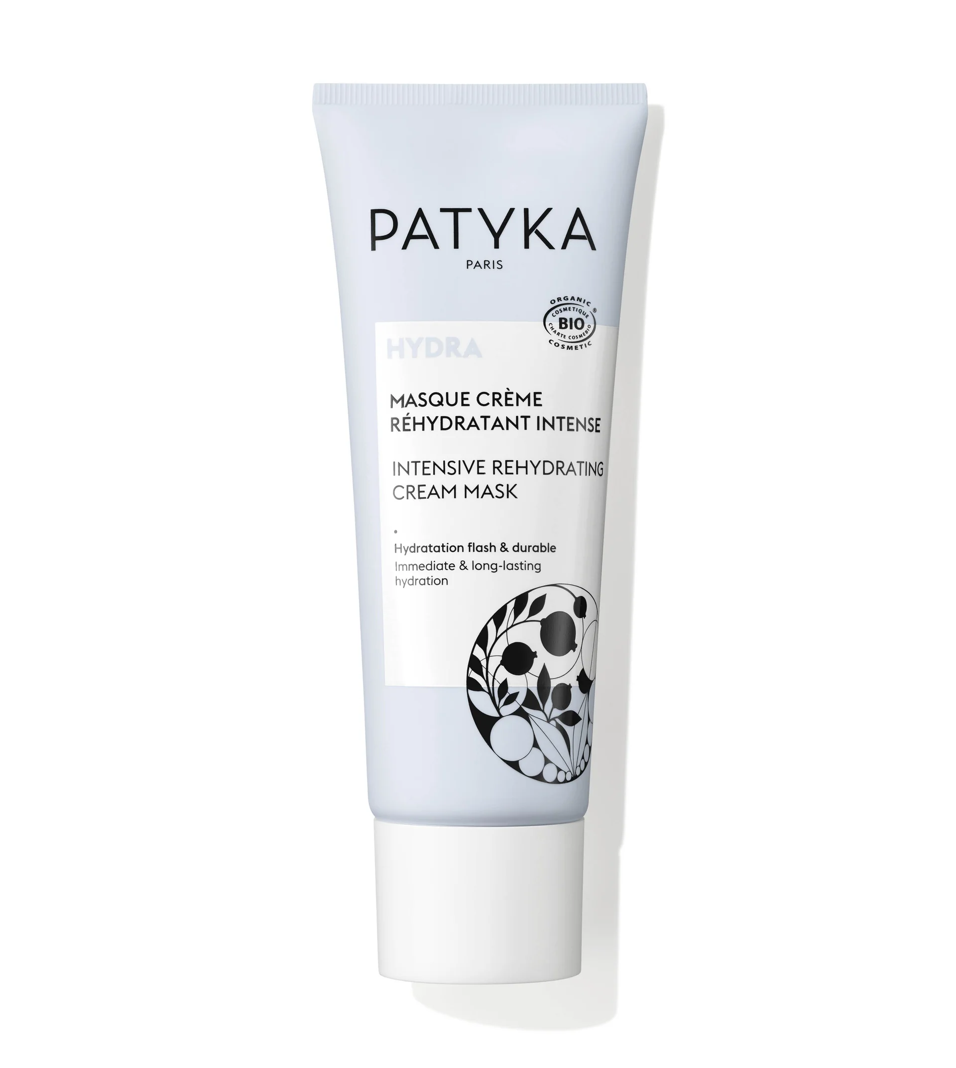 IMG_3102 PATYKA HYDRA MASQUE CREME REHYDRATANT INTENSE 50ML – Image 1