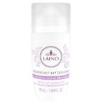 LAINO DEODORANT ANTI TRANSPIRANT EXTRAIT DE FIGUE DE MÉDITERRANÉE BIO
