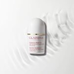 CLARINS DEODORANT ROLL ON 50ML