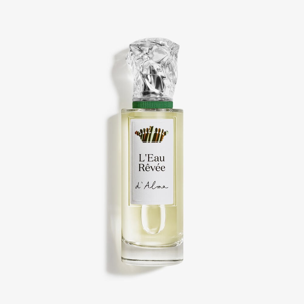 IMG_3523 SISLEY L'EAU REVEE D'ALMA VAPO 100 ML – Image 1