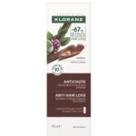 KLORANE SERUM TRAITANT INTENSE ANTICHUTE A LA QUININE 100ML